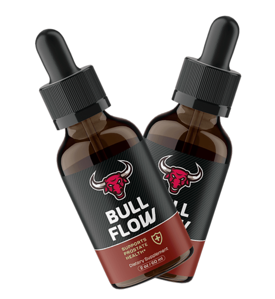 Bull Flow supplement